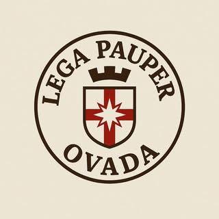 Logo Lega Pauper Ovada